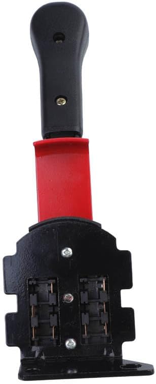 [Car Parts] 577.46013 57746013 Car Fog Lamp Switch for Cascadia for Freightliner 0657916000 A0657916000 [Replacement]