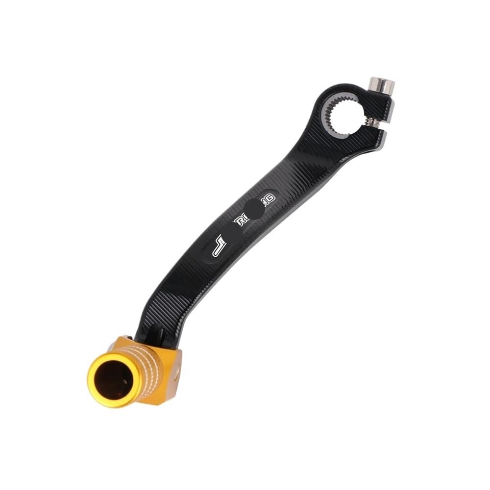 Uuipip Shifter A Motorcycle Gear Shift Lever Motorcycle Gear Shift Shifter Lever Pedal For Rmz250 Rmz450 Drz400s Drz400sm Drz400e Drz 400 S E Sm Rmz 250 450