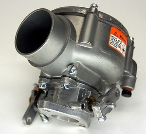Impco Lpg Propane Carburetor Mixer Ca100 C500 C500Y Waukesha 155 176 35 40 S60