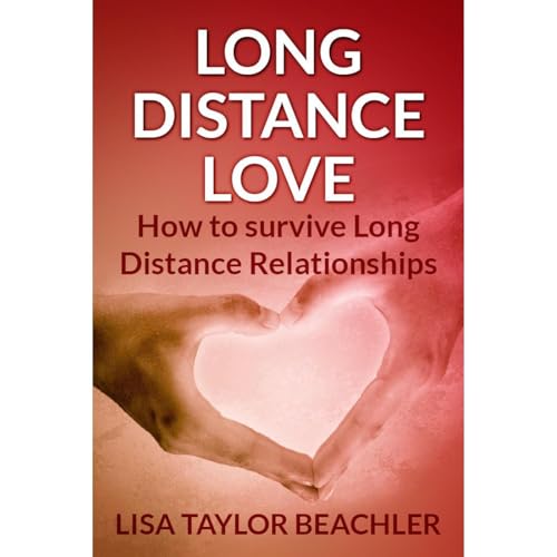 Long Distance Love by Lisa Taylor Beachler episode artwork