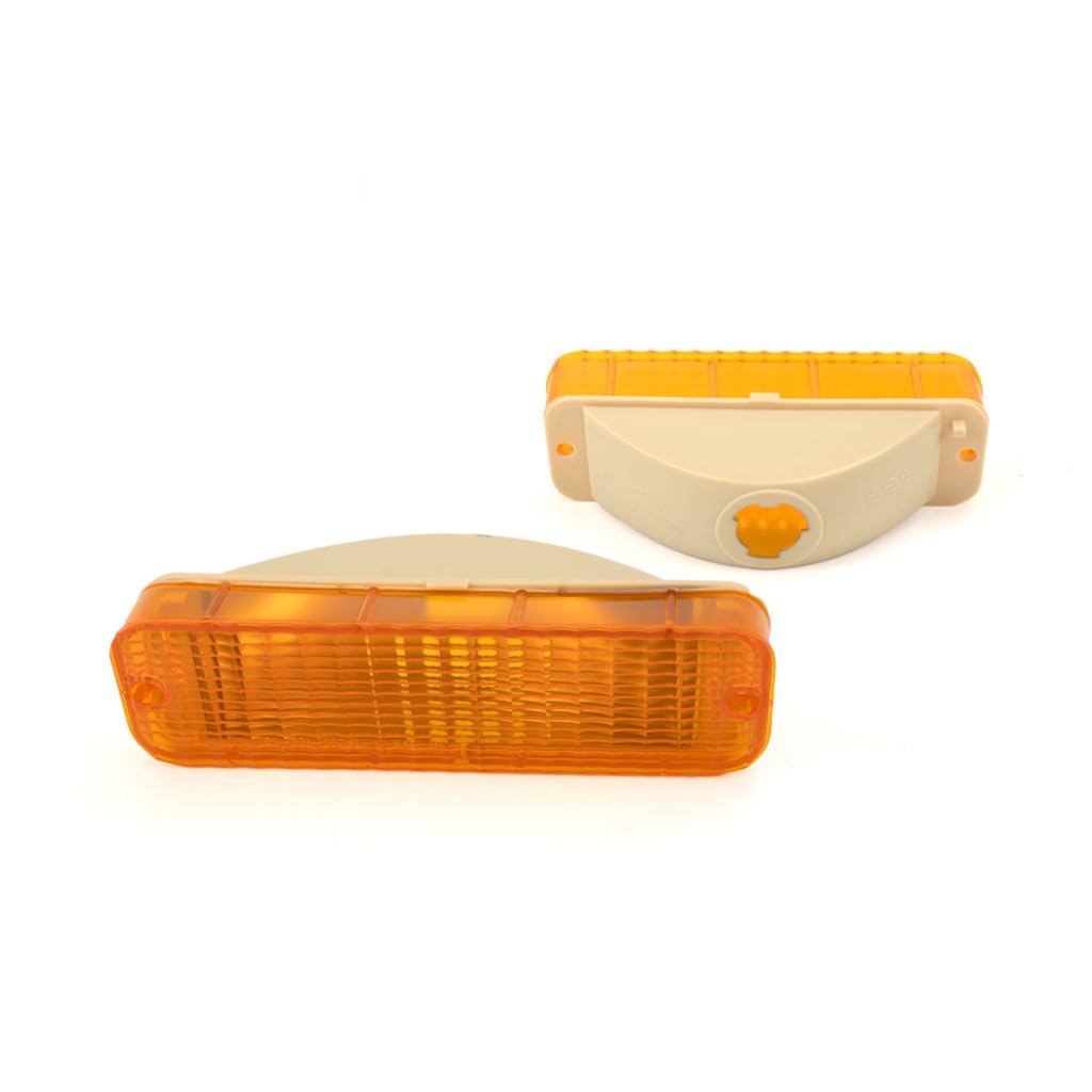 Amazon.com: For Ford Ranger/Bronco II Parking Signal Assembly Unit