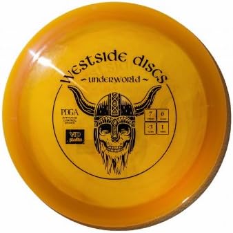 VIP Underworld 165-170g