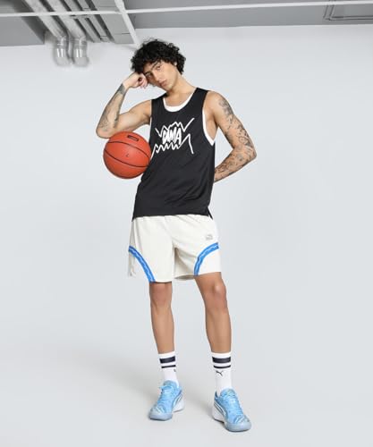 Image of Puma Men T-Shirt