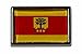 U24 Pin Ascheberg (Westfalen) Flaggenpin Anstecker Anstecknadel Fahne Flagge