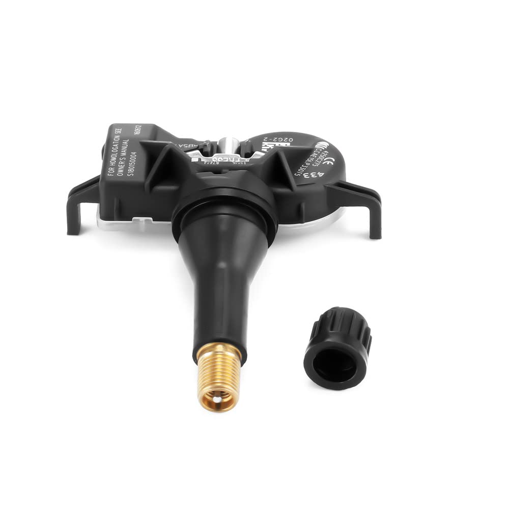 Capteur de Pression des pneus TPMS pour Mitsubishi Attrage, Eclipse, Cross, Mirage, Pajero, Pajero Sport III (2016-2024) - Référence : 4250C275