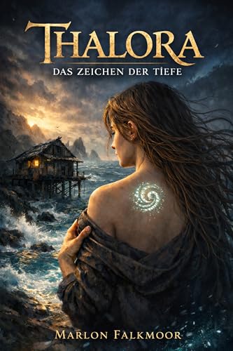 THALORA – Das Zeichen der Tiefe