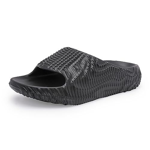 Image of Red Tape Casual Sliders for Men | Refined Round-Toe Shape with a Relaxing Slip-On Support