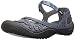 JBU by Jambu Women's Wildflower Mary Jane Flat