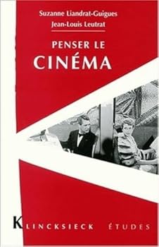 Paperback Penser Le Cinema [French] Book