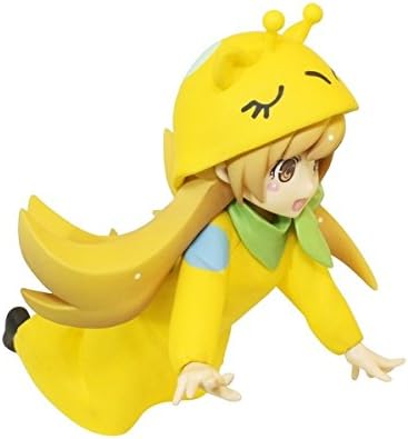 A-toys Monogatari Series Second Season: Shinobu Oshino Original Figure