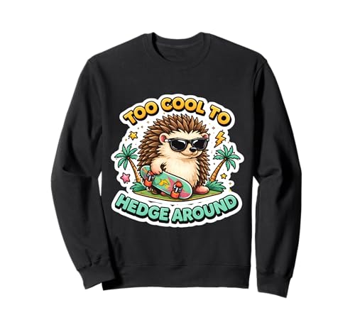 Hedgehog Erinaceinae �X�P�[�g�{�[�h �y���� �g���[�i�[