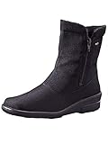 Außen-RV Jenny Damen Stiefelette aus wasserabweisendem Tex-Material 7