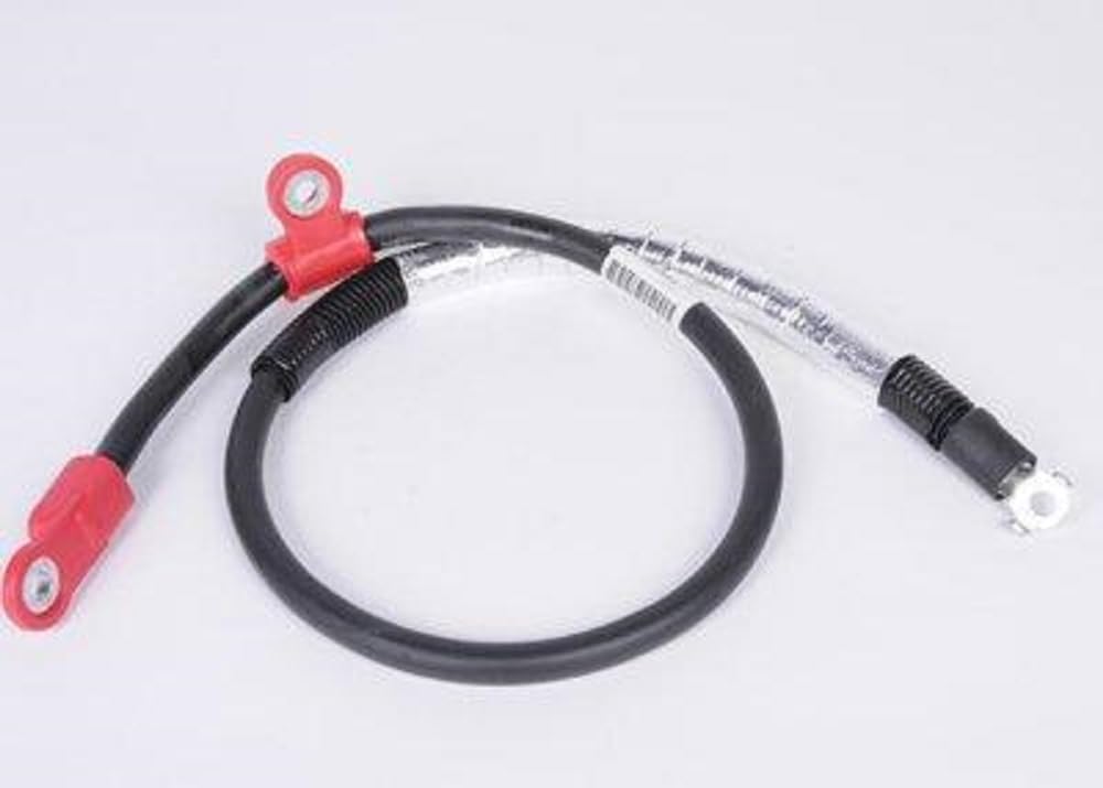 ACDelco GM Original Equipment DOSX49 (15372025) Positive Battery Cable