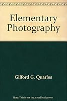 Elementary photography ([U.S. War dept.] Education manual EM 909) B0007F71ZA Book Cover