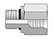 Parker Reducer / Expander ISO 6149 / ISO 6149