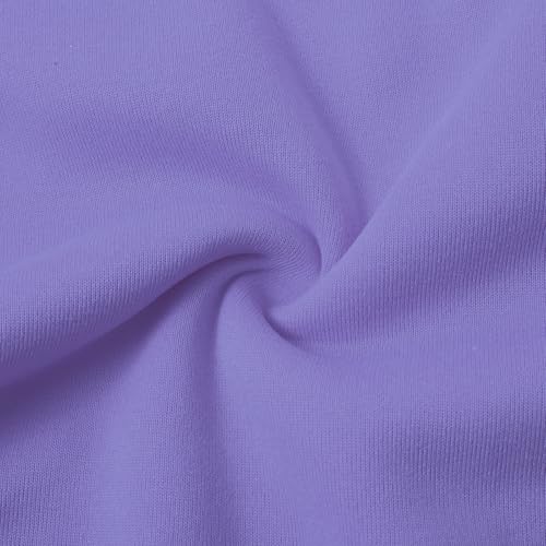 Hoodie for Teens Girls Fleece Casual Long Sleeve Pullover Tops with Pockets Fall Trendy Sweatshirts4