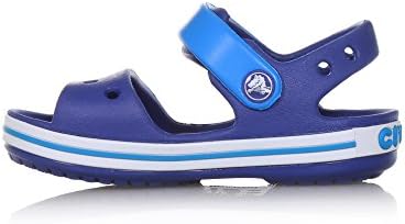 Crocs Uniseks - dzieci Crocband Sandal KidsSandały