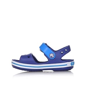 Crocs Crocband Sandal Kids uniseks-volwassene Sandalen