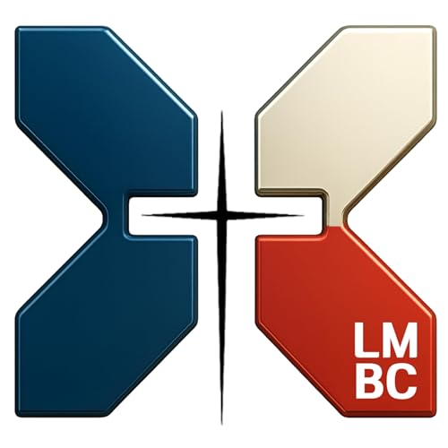 Landmark Missionary Baptist Church Podcast Por Landmark Missionary Baptist Church arte de portada