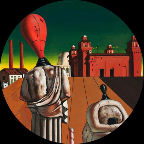 Lower Palace (Original Mix)