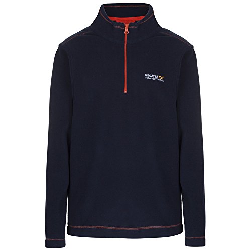 Regatta Kids Hot Shot II Fleece, Bambino, RKA148