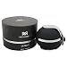 Rich & Ruitz Equator La Nuit EDP Spray for Men, 3.33 Ounce