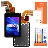 Écran LCD pour GoPro Hero 8 LCD Display pour GoPro Hero8 Écran de...