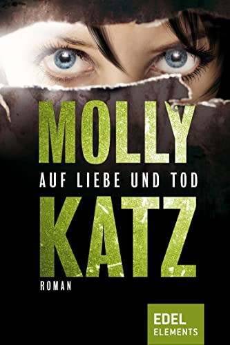 Cover zum Buch Auf Liebe und Tod