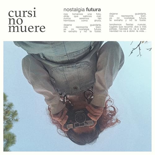 Nostalgia Futura