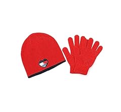 Primary Red/Navy Blazer