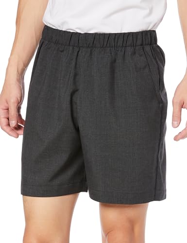 NEUTRALWORKS.] ショーツ NEWSBOY/WOOL RUN SHORTS - 製品詳細