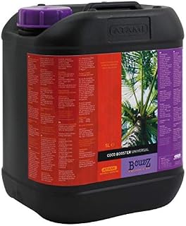 Atami B´Cuzz Coco Booster Universal 5L