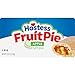 HOSTESS Fruit Pie Snack Classics, Apple, 4.25 Ounce (Pack of 1)