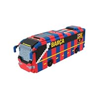 FOCO Football Paris Saint-Germain FC BRXLZ Jouet de construction Collection Logo FOCO Football Paris Saint-Germain FC BRXLZ Jouet de construction Collection Logo