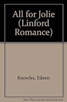 All For Jolie 0708953026 Book Cover