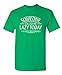 Someone Called Me Lazy I Almost Replied Funny Relatable Meme T Shirt for Men | Funny Lazy Tshirt | Everyday Sarcasm Design | Sarcastic Quote T Shirt | Humor Graphic Tee XL Irish