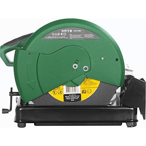 Serra De Corte Rápido Scd 2000, 220 V, Dwt Dwt