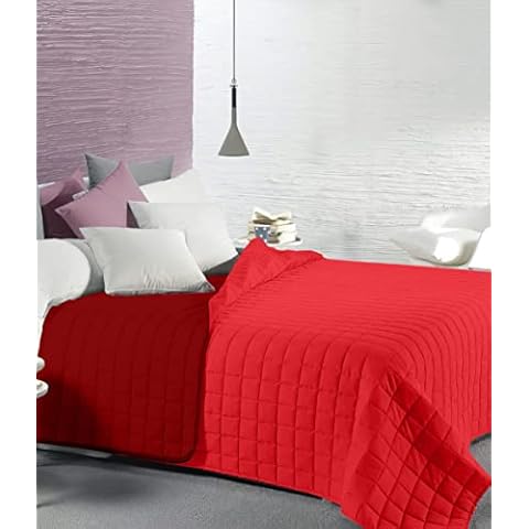 HomeLife Couette 1 place et demie Cover