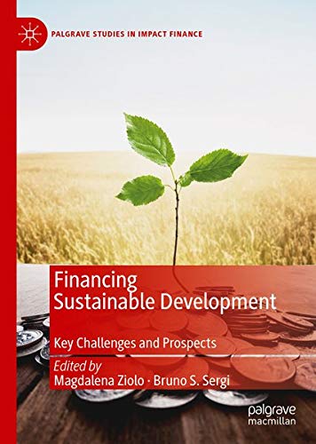 Buy Financing Sustainable Development — BookShops.in