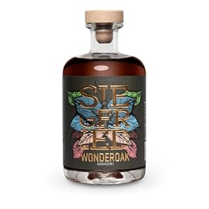 Siegfried Wonderoak Alkoholfrei