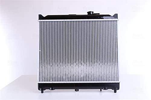 Nissens 64079 Refrigerantes del Motor : Amazon.es: Coche y moto