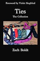 Ties: The Collection B0BW2RVKC4 Book Cover