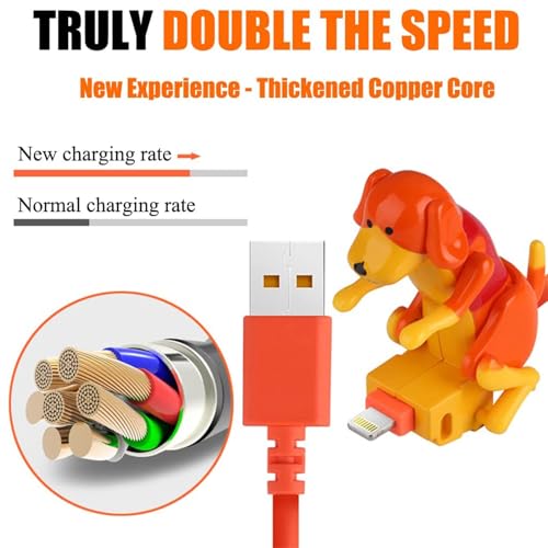 Chargeur USB pour chien de type C pour smartphone Android - 4