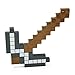 Mattel Minecraft Iron Pickaxe