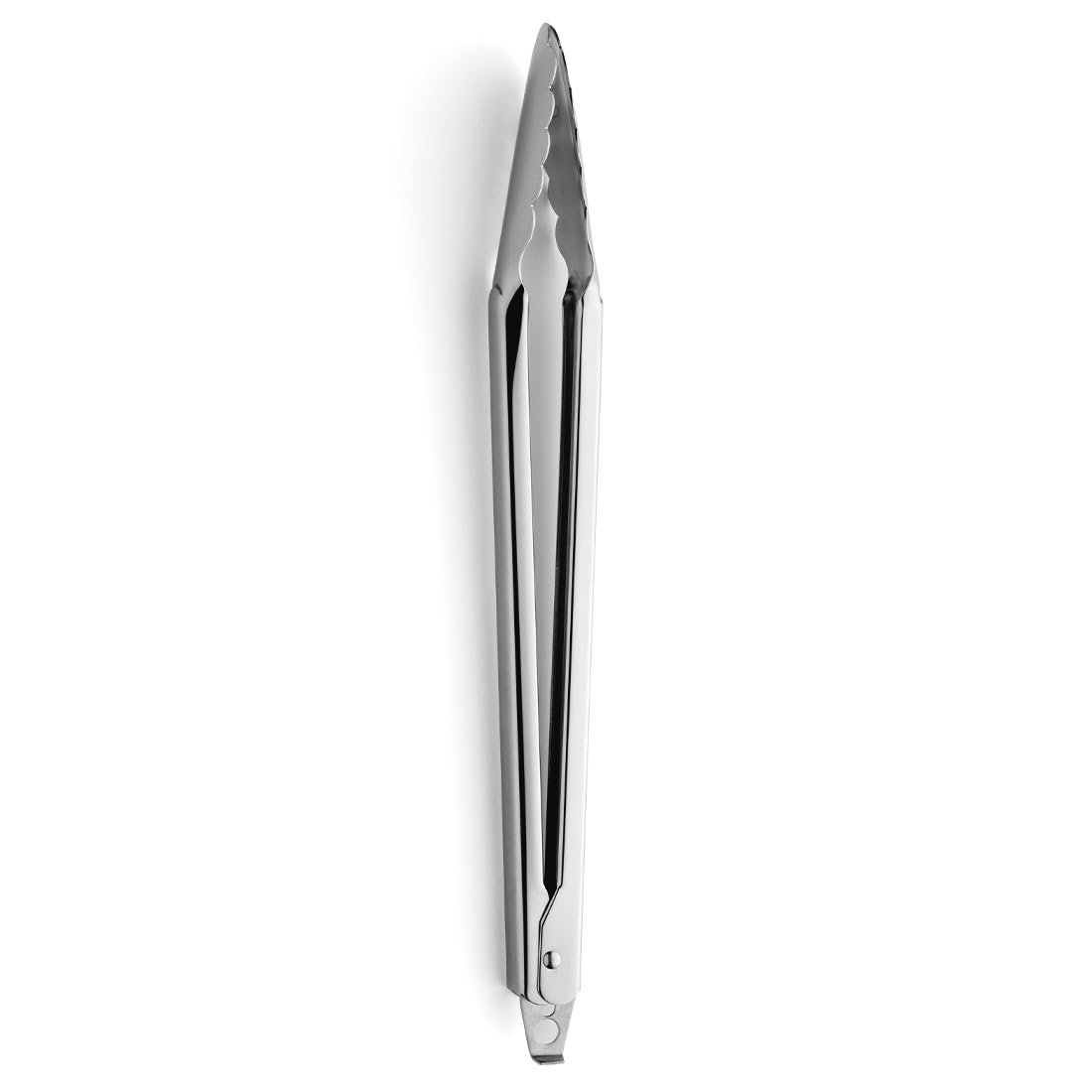 AMEFA Buffet Universal Tongs Serving Tongs Pasta Tongs Salad Tongs Stainless Steel 18/10 Satin Length 31 cm