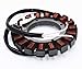 Partman 15/20 Amp Stator Compatible With Kohler 237878-S 54 755 09S K482 K532 K582 K161 K181 K241 CH11-CH15 CH18-CH25 CV11-CV15 CV18-CV22 CH25S Lawn Mower Tractor