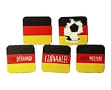 Super für Fußball Fans geeignet