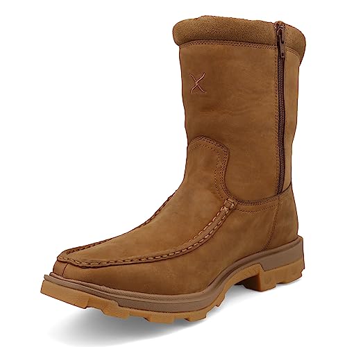 Image of Twisted X mens 9 inch Ultralite X Work Boot