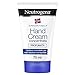 Neutrogena Crema Mani, Formula Norvegese, Sollievo Immediato, Mani Screpolate e Secche, Profumata, 75 ml