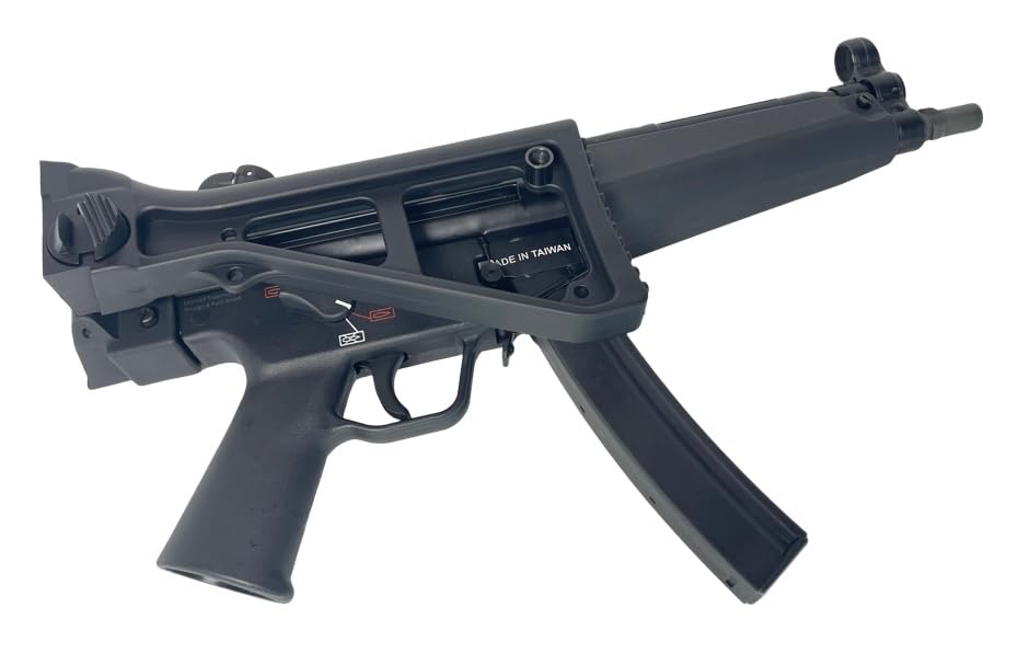 Amazon.co.jp: FCW B&Tタイプ フォールディングストック (VFC